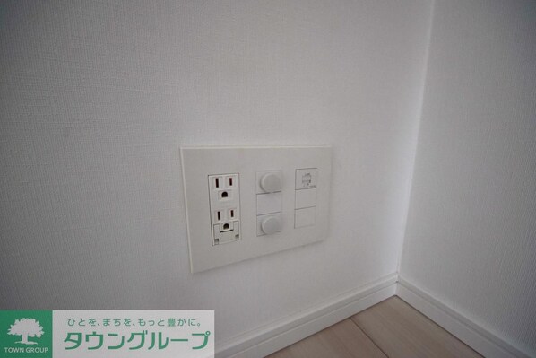 S-RESIDENCE松戸beneの物件内観写真